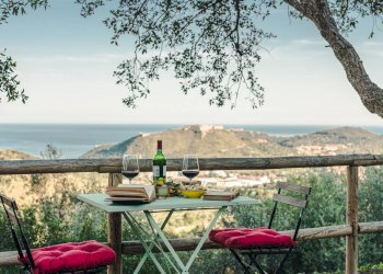 Foto 8 - Rustico località spaccamontagne, Monte Argentario - foto 8