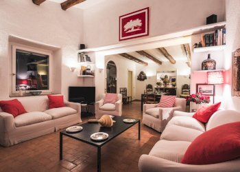 Foto 9 - Rustico località spaccamontagne, Monte Argentario - foto 9