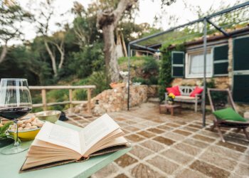 Foto 29 - Rustico località spaccamontagne, Monte Argentario - foto 29