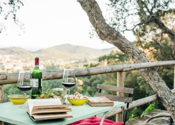 Foto 32 - Rustico località spaccamontagne, Monte Argentario - foto 32