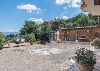 Terrazza - Villa VIA DI PALLOTTA
 
12, Monte Compatri - photo 4