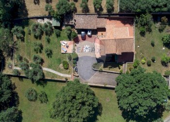 Posizione della mappa - Villa VIA DI PALLOTTA
 
12, Monte Compatri - photo 7