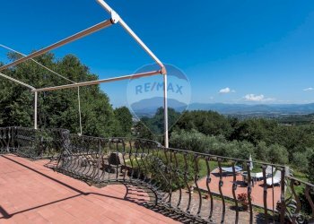 Balcone - Villa VIA DI PALLOTTA
 
12, Monte Compatri - photo 17