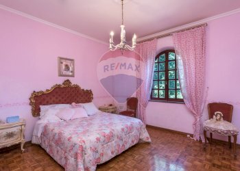 Camera / camera da letto - Villa VIA DI PALLOTTA
 
12, Monte Compatri - photo 19