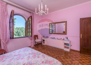 Camera / camera da letto - Villa VIA DI PALLOTTA
 
12, Monte Compatri - photo 20