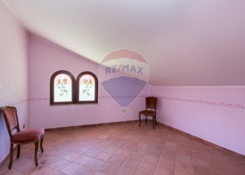 Stanza vuota - Villa VIA DI PALLOTTA
 
12, Monte Compatri - photo 23