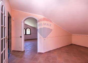 Stanza vuota - Villa VIA DI PALLOTTA
 
12, Monte Compatri - photo 25