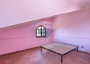 Camera / camera da letto - Villa VIA DI PALLOTTA
 
12, Monte Compatri - photo 26