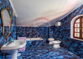 Bagno - Villa VIA DI PALLOTTA
 
12, Monte Compatri - photo 28