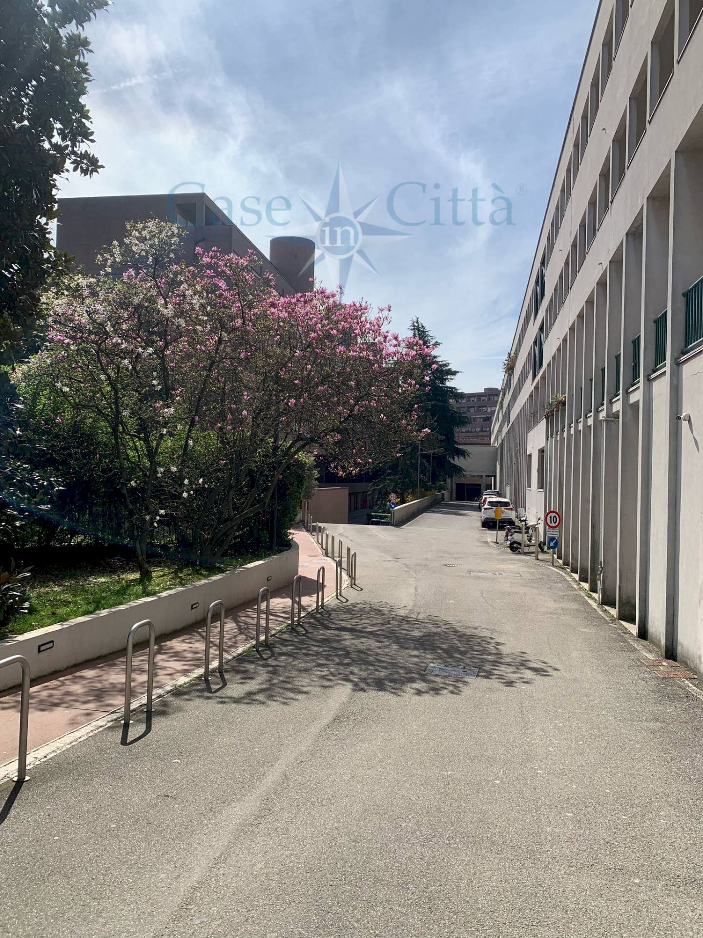 Foto 3 - Box Via Enrico Falk
 
53, Milano - photo 3