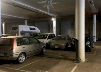 Foto 4 - Box Via Enrico Falk
 
53, Milano - photo 4