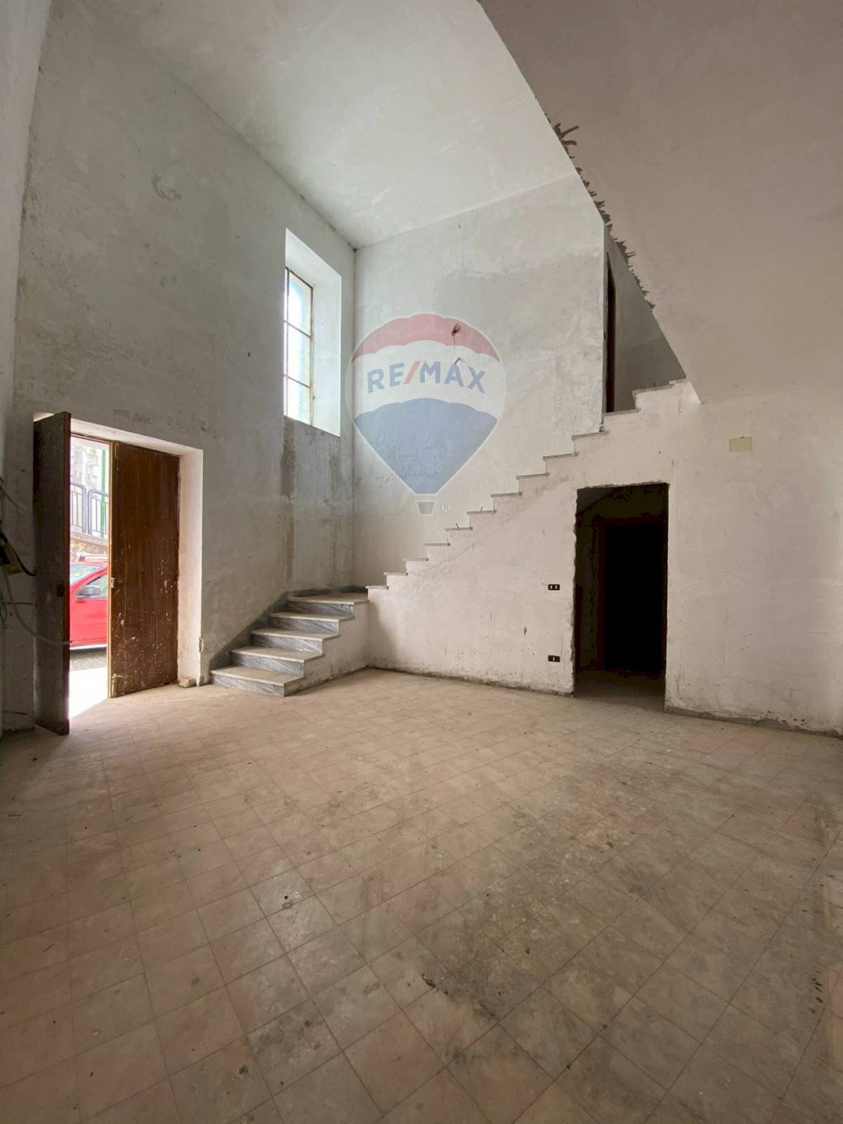 Stanza vuota - Casa indipendente Via Vico Olmo
 
snc, Colli a Volturno - foto 1