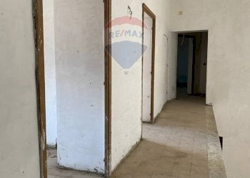 Hall / corridoio - Casa indipendente Via Vico Olmo
 
snc, Colli a Volturno - foto 39