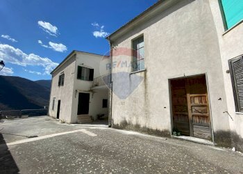 Casa all\'aperto - Casa indipendente Via Vico Olmo
 
snc, Colli a Volturno - foto 44