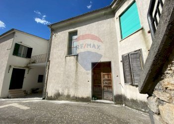 Casa all\'aperto - Casa indipendente Via Vico Olmo
 
snc, Colli a Volturno - foto 45