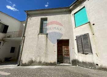 Casa all\'aperto - Casa indipendente Via Vico Olmo
 
snc, Colli a Volturno - foto 46