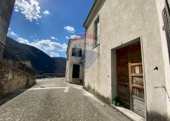 Edificio all\'aperto - Casa indipendente Via Vico Olmo
 
snc, Colli a Volturno - foto 47
