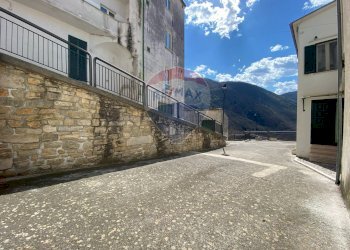 Edificio all\'aperto - Casa indipendente Via Vico Olmo
 
snc, Colli a Volturno - foto 48