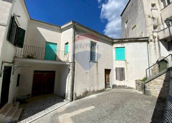 Casa all\'aperto - Casa indipendente Via Vico Olmo
 
snc, Colli a Volturno - foto 51