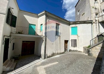 Casa all\'aperto - Casa indipendente Via Vico Olmo
 
snc, Colli a Volturno - foto 52