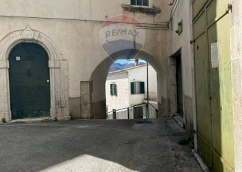 Edificio all\'aperto - Casa indipendente Via Vico Olmo
 
snc, Colli a Volturno - foto 53
