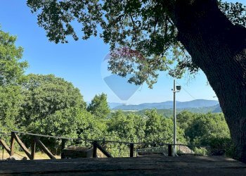 Vista delle montagne - Rustico Campo
 
snc, Castel San Vincenzo - foto 3