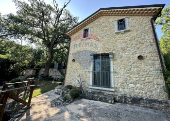 Casa all\'aperto - Rustico Campo
 
snc, Castel San Vincenzo - foto 6