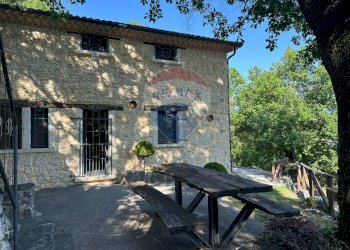 Casa all\'aperto - Rustico Campo
 
snc, Castel San Vincenzo - foto 7
