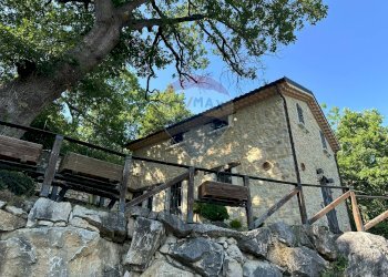 Casa all\'aperto - Rustico Campo
 
snc, Castel San Vincenzo - foto 13