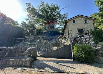 Casa all\'aperto - Rustico Campo
 
snc, Castel San Vincenzo - foto 15