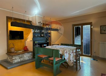 Sala da pranzo - Rustico Campo
 
snc, Castel San Vincenzo - foto 17