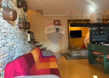 Soggiorno - Rustico Campo
 
snc, Castel San Vincenzo - foto 18