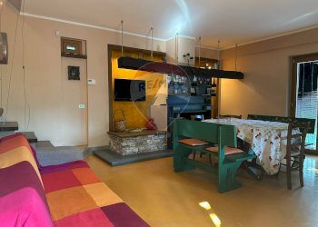 Sala da pranzo - Rustico Campo
 
snc, Castel San Vincenzo - foto 19