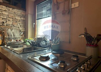 Cucina - Rustico Campo
 
snc, Castel San Vincenzo - foto 20