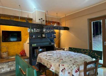 Sala da pranzo - Rustico Campo
 
snc, Castel San Vincenzo - foto 22