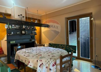 Sala da pranzo - Rustico Campo
 
snc, Castel San Vincenzo - foto 23