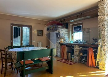 Sala da pranzo - Rustico Campo
 
snc, Castel San Vincenzo - foto 29