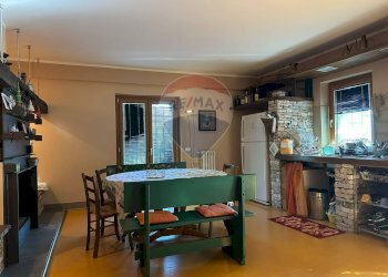 Sala da pranzo - Rustico Campo
 
snc, Castel San Vincenzo - foto 30