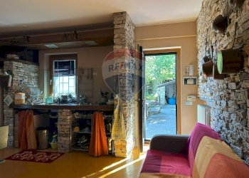 Soggiorno - Rustico Campo
 
snc, Castel San Vincenzo - foto 31