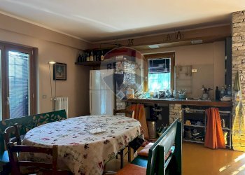 Sala da pranzo - Rustico Campo
 
snc, Castel San Vincenzo - foto 32