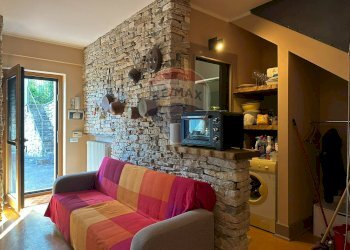 Soggiorno - Rustico Campo
 
snc, Castel San Vincenzo - foto 33