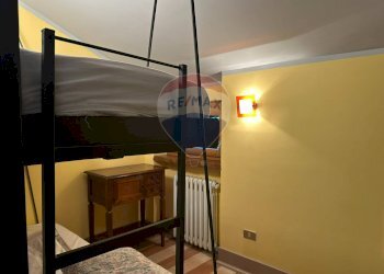 Camera / camera da letto - Rustico Campo
 
snc, Castel San Vincenzo - foto 35