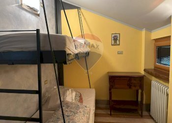 Camera / camera da letto - Rustico Campo
 
snc, Castel San Vincenzo - foto 36