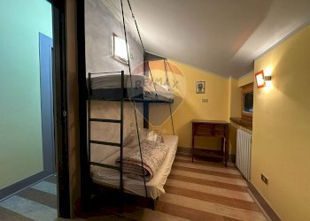 Camera / camera da letto - Rustico Campo
 
snc, Castel San Vincenzo - foto 37