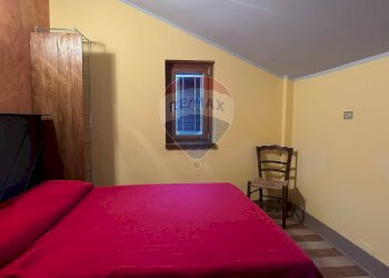 Camera / camera da letto - Rustico Campo
 
snc, Castel San Vincenzo - foto 41