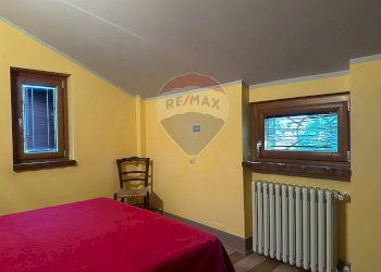 Camera / camera da letto - Rustico Campo
 
snc, Castel San Vincenzo - foto 42