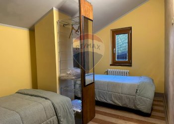 Camera / camera da letto - Rustico Campo
 
snc, Castel San Vincenzo - foto 46