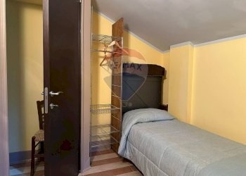 Camera / camera da letto - Rustico Campo
 
snc, Castel San Vincenzo - foto 48