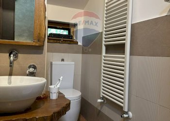 Bagno - Rustico Campo
 
snc, Castel San Vincenzo - foto 51