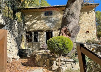 Casa all\'aperto - Rustico Campo
 
snc, Castel San Vincenzo - foto 55